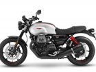 Moto Guzzi V7 Stone Ten